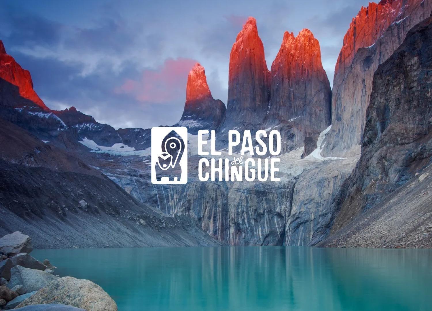 El Paso Del Chingue Hotel Пуерто Наталес Екстериор снимка